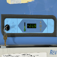 Thermo Scientific Revco -20 Freezer image 2